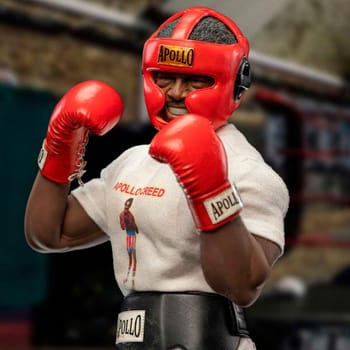 Apollo Creed (Deluxe Version)