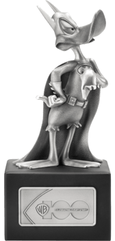 Daffy Duck Batman Cosplay