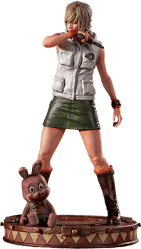 Heather Mason