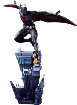 Batman Beyond