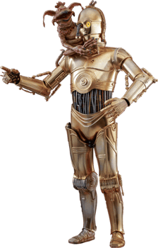 C-3PO™