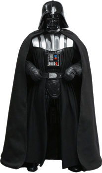 Darth Vader™ (Deluxe Version) (Return of the Jedi 40th Anniversary Collection)