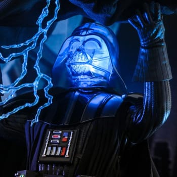 Darth Vader™ (Deluxe Version) (Return of the Jedi 40th Anniversary Collection)
