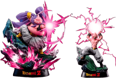 Majin Buu