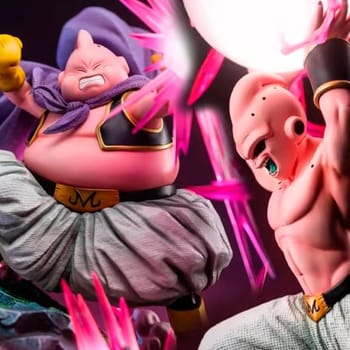 Majin Buu