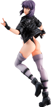 Motoko Kusanagi (S.A.C. Ver.)