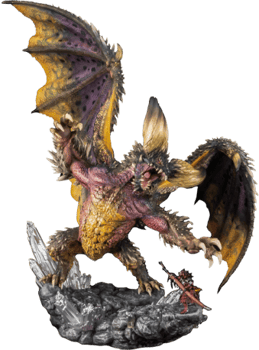Nergigante