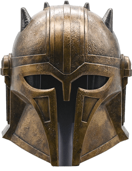 The Armorer Helmet