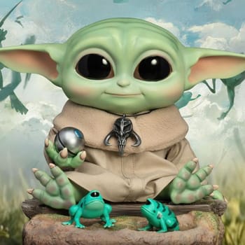 Grogu
