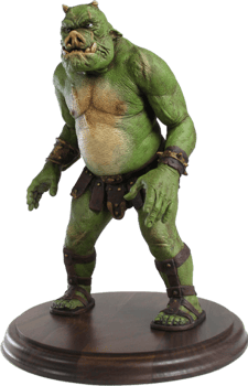 Gamorrean Fighter