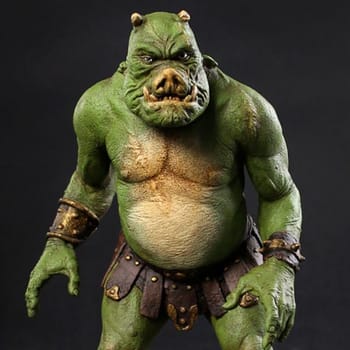 Gamorrean Fighter