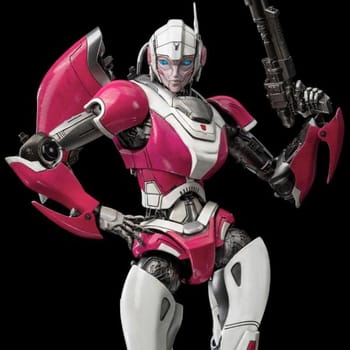 Arcee DLX