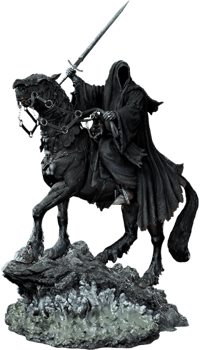Nazgul on Horse Deluxe