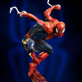 Spider-Man
