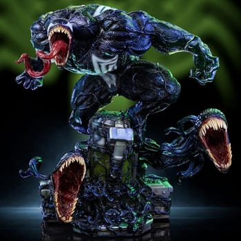 Venom Deluxe