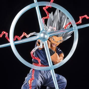 Son Gohan Beast