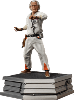 Doc Brown
