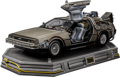 DeLorean