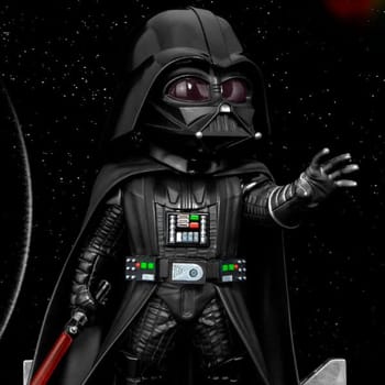 Darth Vader