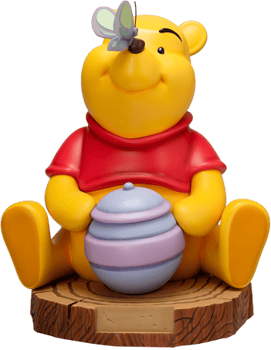 Winnie the Pooh