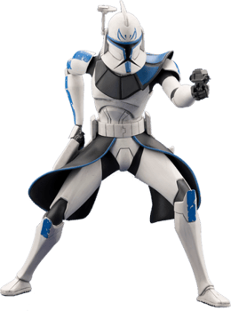 Captain Rex™