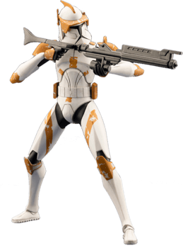 Commander Cody™
