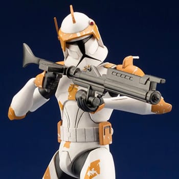 Commander Cody™