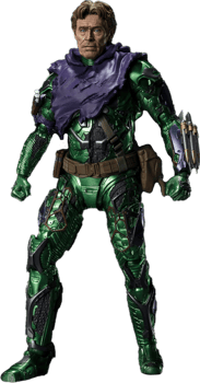 Green Goblin (Spider-Man: No Way Home)