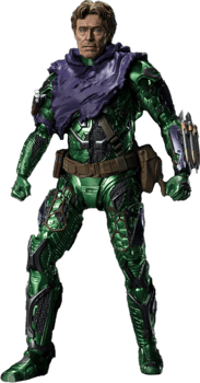 Green Goblin (Spider-Man: No Way Home)