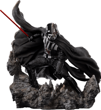 Darth Vader