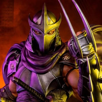 Shredder