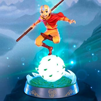 Aang (Collector's Edition)