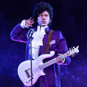 Prince (Deluxe Version)