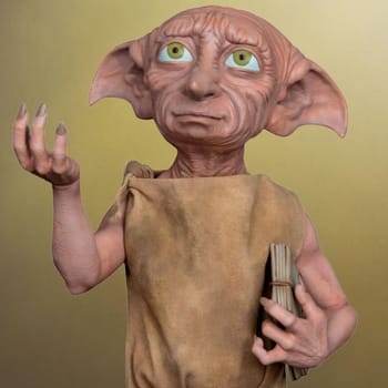 Dobby
