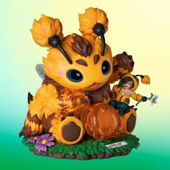 Nunu & Beelump