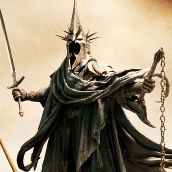 Witch-King of Angmar
