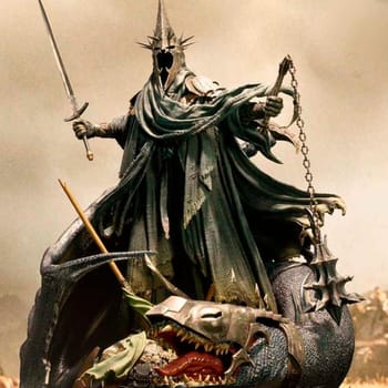Witch-King of Angmar (Ultimate Version)