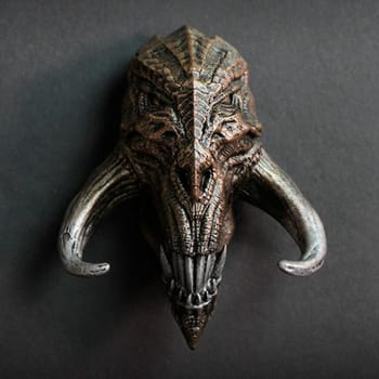 Mythosaur Magnet
