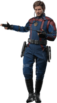 Star-Lord