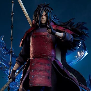 Uchiha Madara