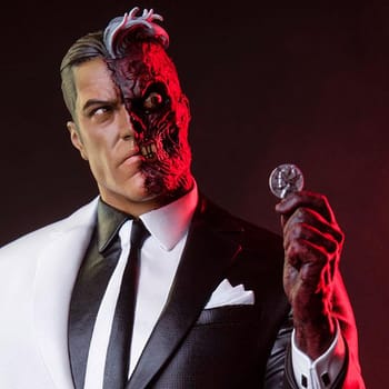 Two-Face