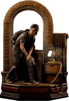 Ellie "The Theater" (Bonus Version)