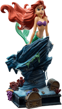 The Little Mermaid