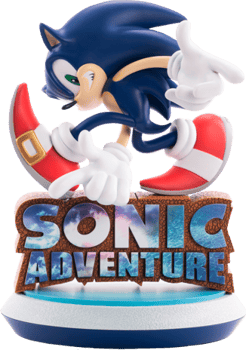 Sonic The Hedgehog (Collector Edition)