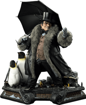 Penguin (Deluxe Bonus Version)