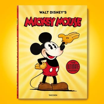 Takara Tomy Arts Walt Disney 110Th Anniversary Disney Beans