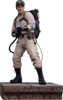Blitzway 1/6 Scale Ghostbusters Ecto-1 Vehicle | Sideshow