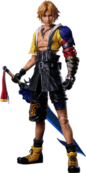 Tidus