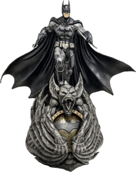Batman HUSH MAFEX Collectible Figure