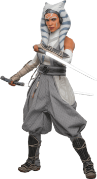 ASHIGARU TAISHO CAPTAIN PHASMA フィギュア Ashigaru Taisho Captain Phasma by Bandai | Sideshow Collectibles